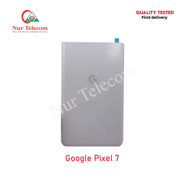 Google Pixel 7 Backshell Price in Bangladesh