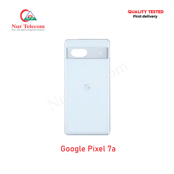 Google Pixel 7a Backshell Price in Bangladesh