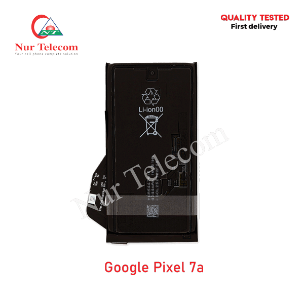Google Pixel 7a Battery Price in Bangladesh