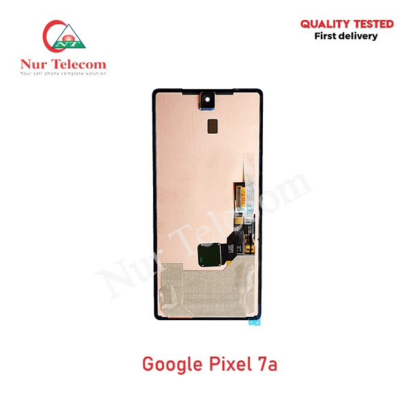 Google Pixel 7a Display Price in Bangladesh