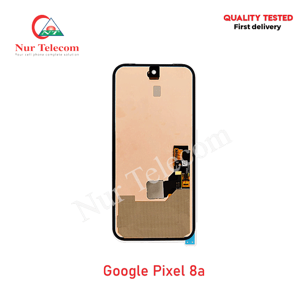 Google Pixel 8a Display Price in Bangladesh