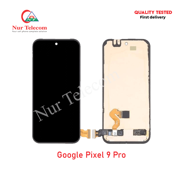 Google Pixel 9 Pro Display Price in Bangladesh