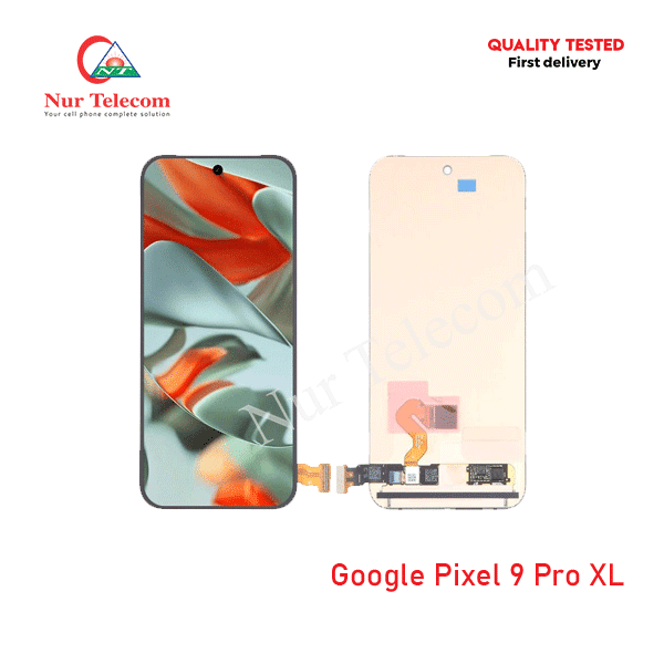 Google Pixel 9 Pro XL Display price in Bangladesh