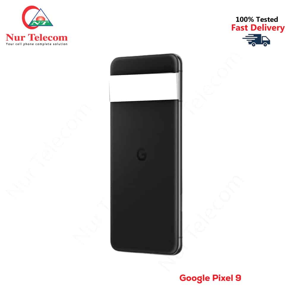 Google Pixel 9 Backshell Price in Bangladesh