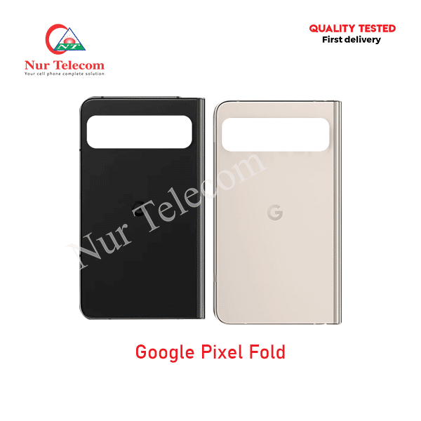 Google Pixel Fold Backshell Price in Bangladesh