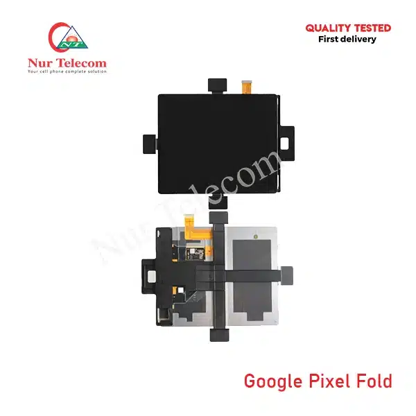 Google Pixel Fold Inner Display Price in Bangladesh