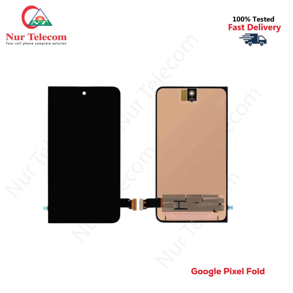 Google Pixel Fold Display Price in Bangladesh