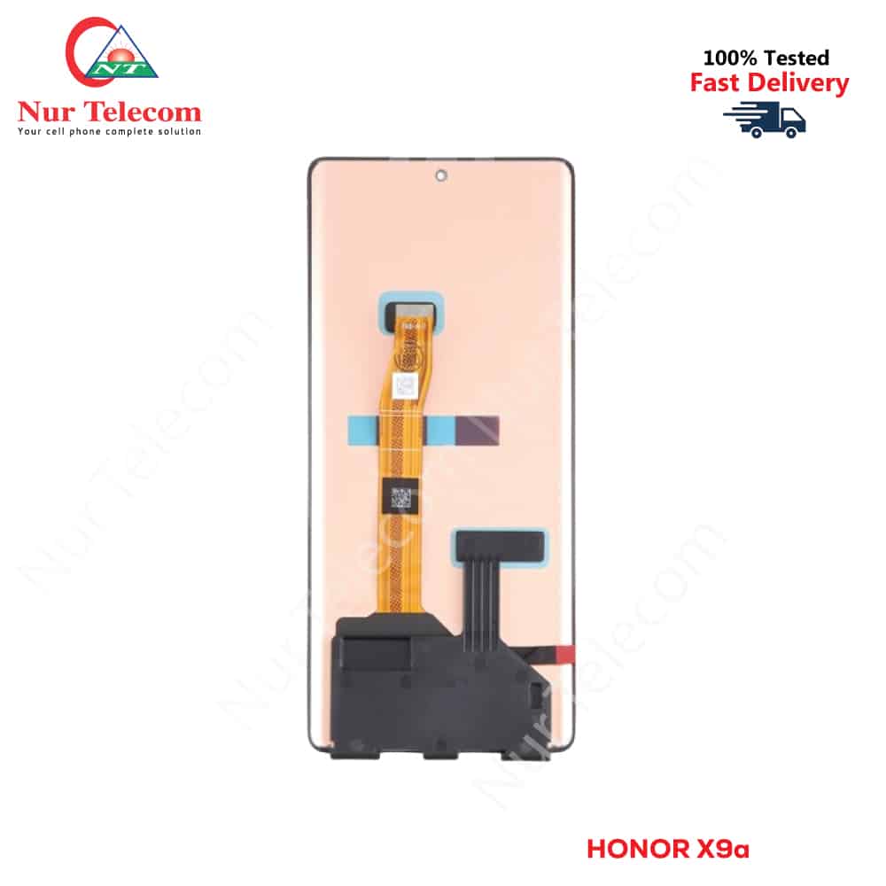 Original quality Honor X9a Display In BD