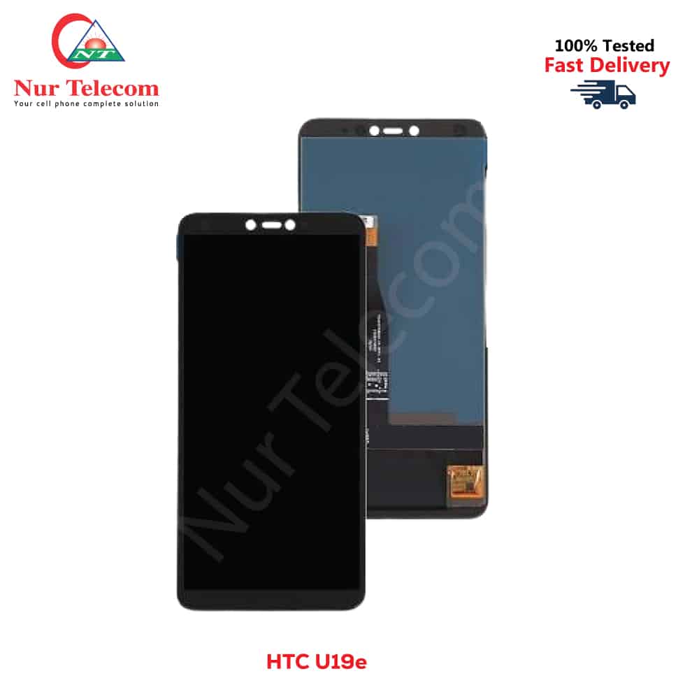 HTC U19e display price in Bangladesh
