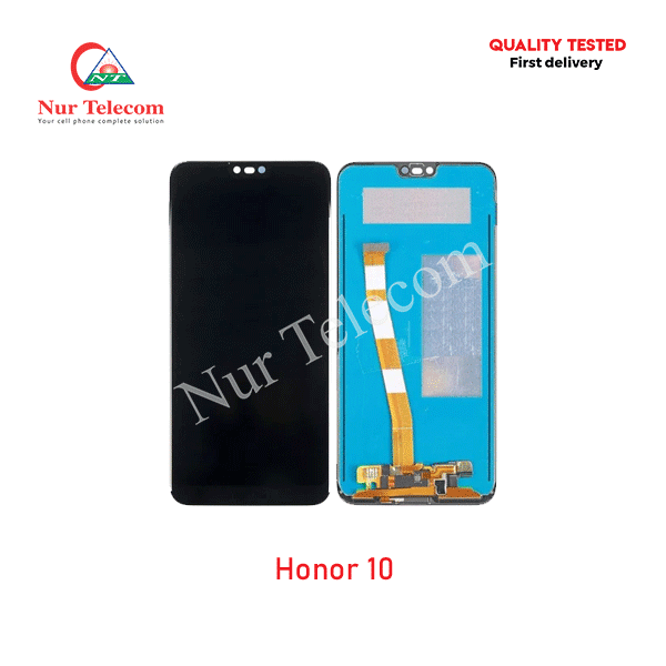 Honor 10 Display Price in BD