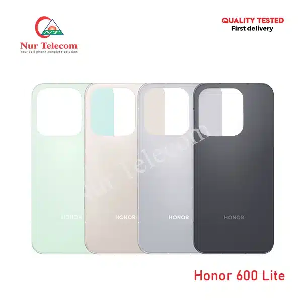 Honor 600 Lite Backshell price in Bangladesh