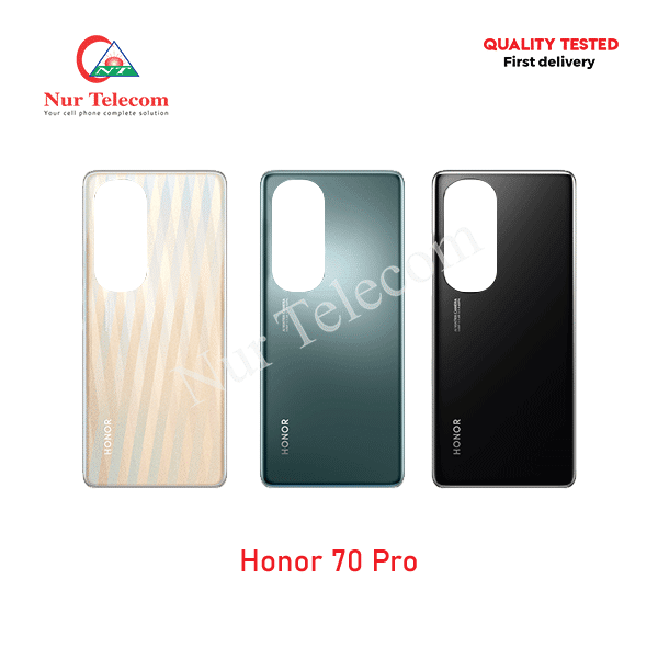 Honor 70 Pro Backshell Price in Bangladesh