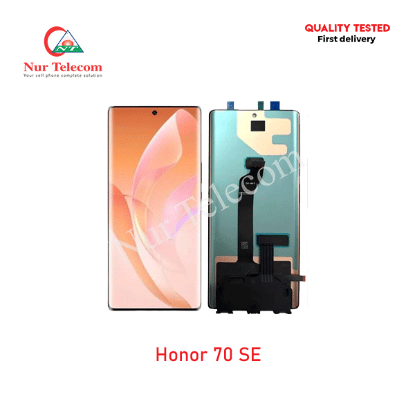 Honor 70 SE Display Price