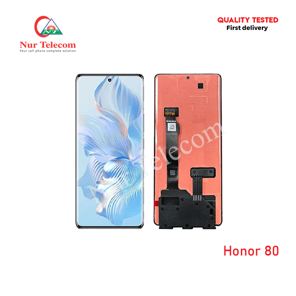 Honor 80 Display Price in Bangladesh
