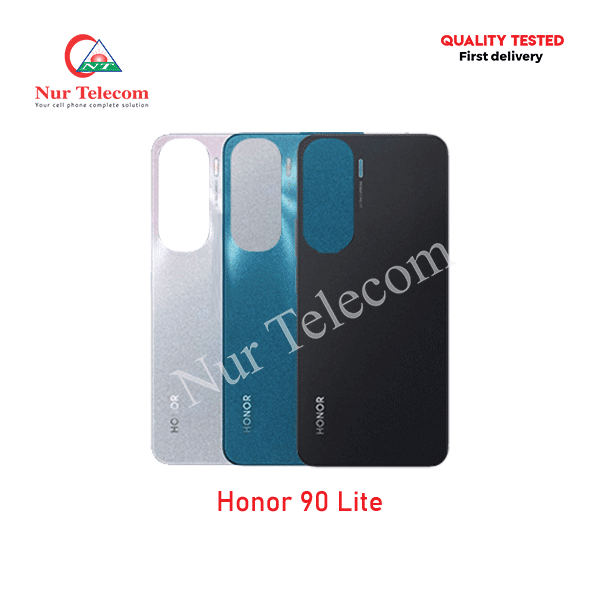 Honor 90 Lite Battery Backshell Price In bd