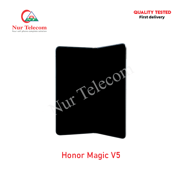 Honor Magic V5 Inner Display Price in Bangladesh