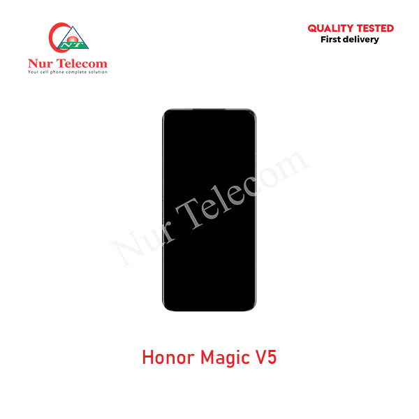 Honor Magic V5 Upper Display Price in Bangladesh