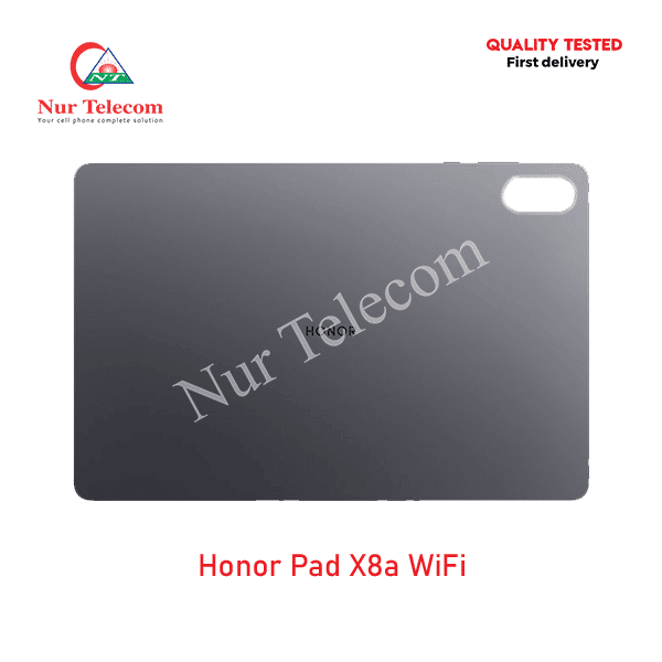 HONOR Pad X8a WiFi Backshell Price