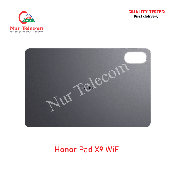 HONOR Pad X9 WiFi Backshell Price