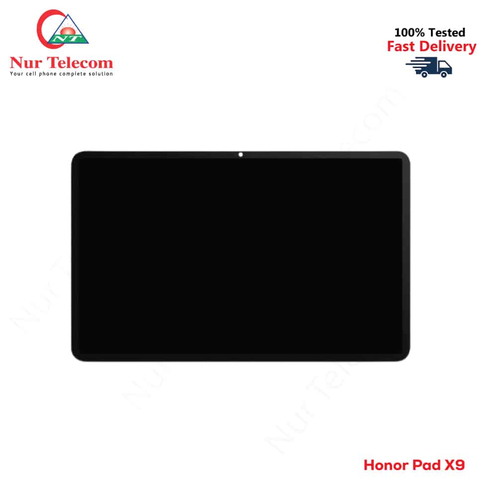 Honor Pad X9 Display at Best Price in Bangladesh