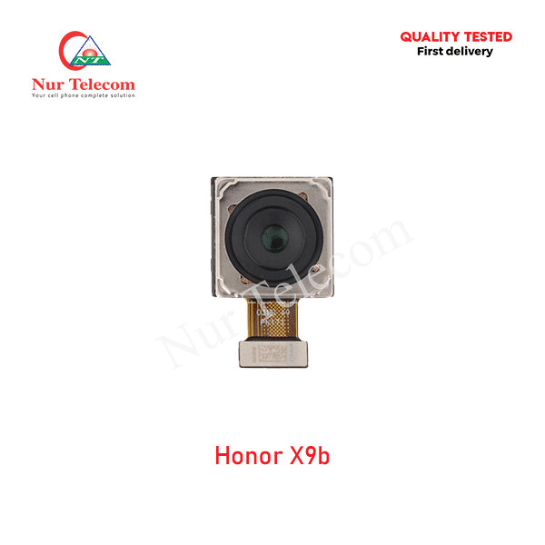 Honor X9b Back Camera Price in Bangladesh