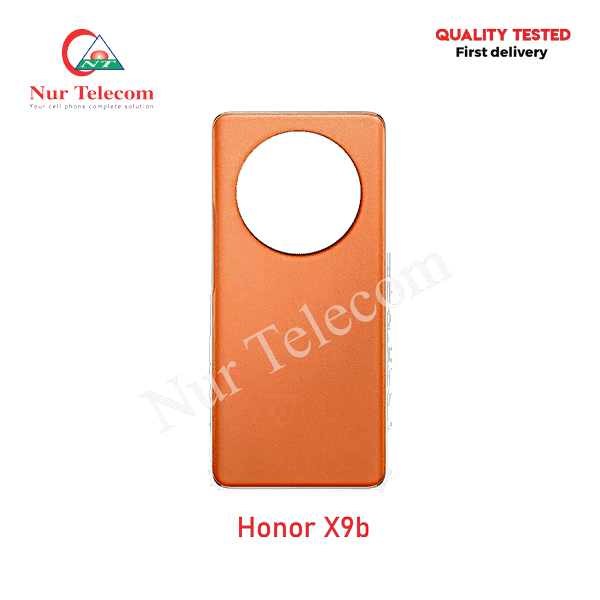 Honor X9B Backshell Price in Bangladesh