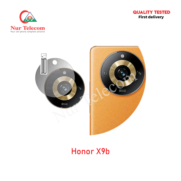 Honor X9b Camera Glass Price in Bangladesh