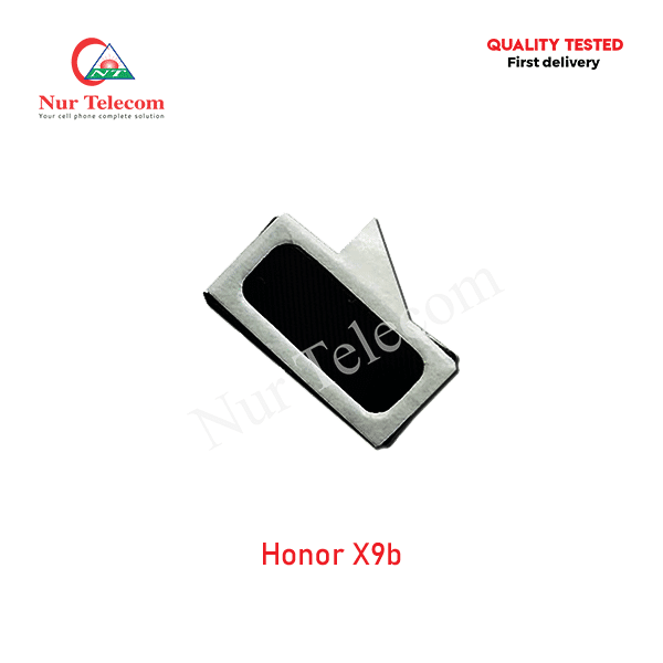 Honor X9b Ear Speaker Price in Bangladesh