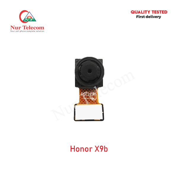 Honor X9b Front Camera Price in Bangladesh