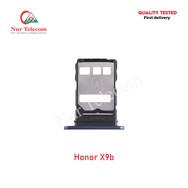 Honor X9b SIM Tray Price in Bangladesh