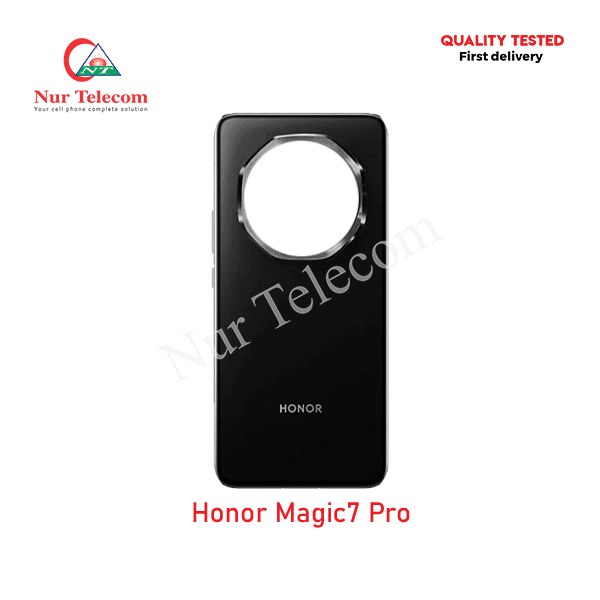 Honor Magic 7 Pro Backshell Price