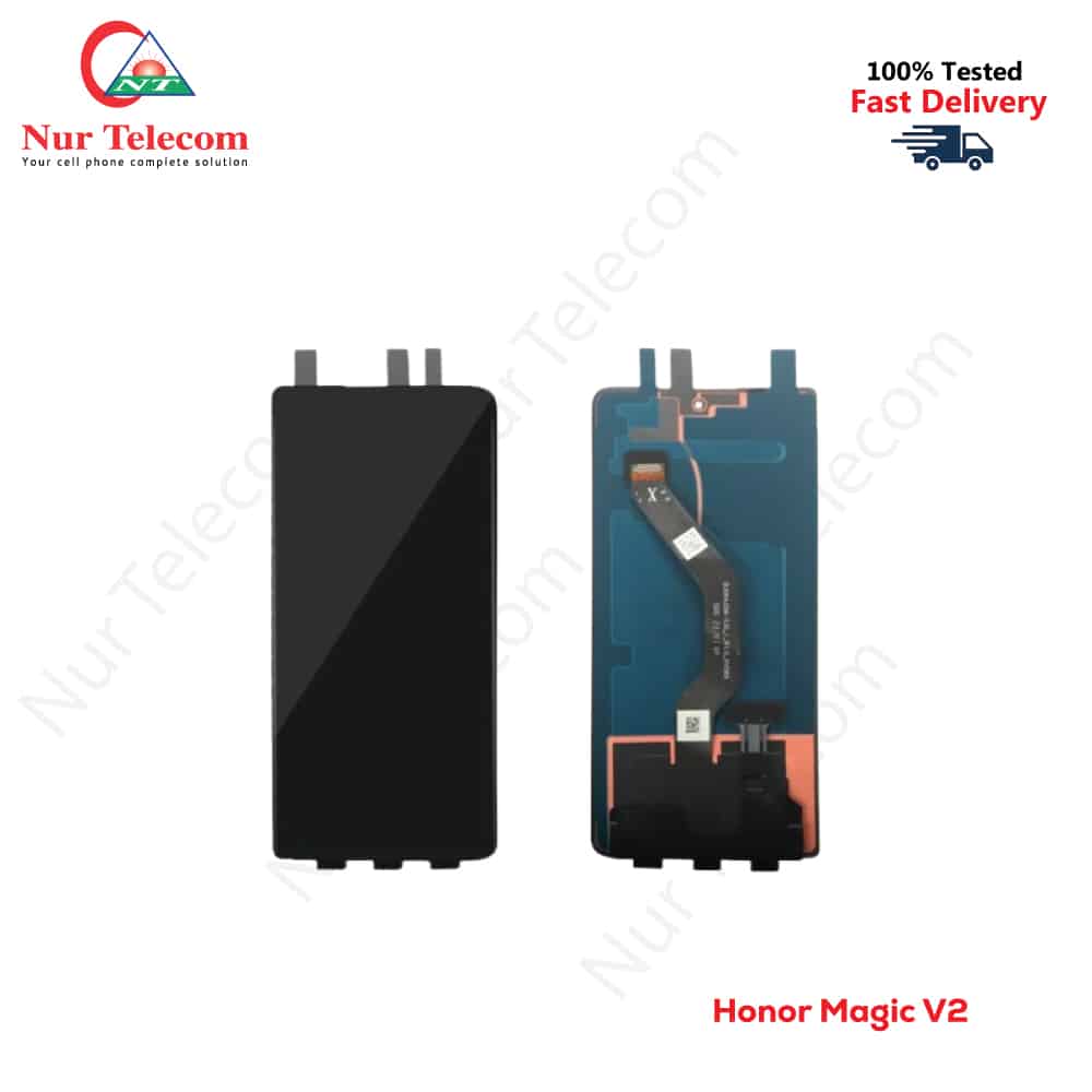 Honor Magic V2 Display Price In BD