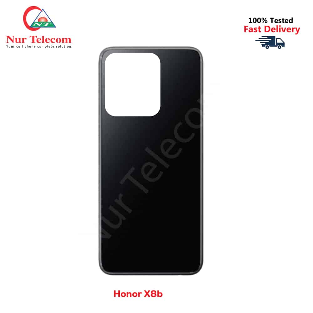 Honor X8b Battery Backshell Price in Bangladesh
