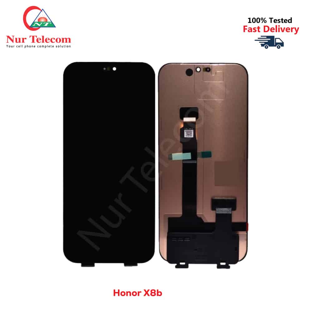 Honor X8b Display Price in Bangladesh
