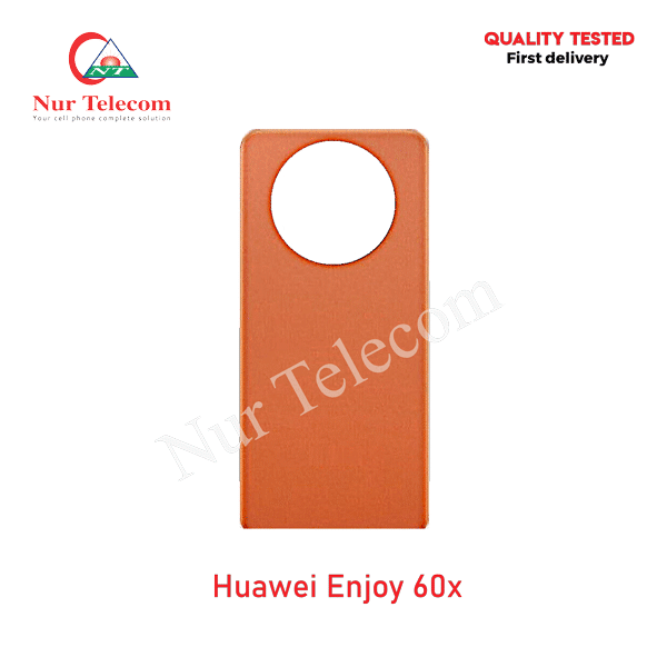 Huawei Enjoy 60x Battery Backshell Price In bd