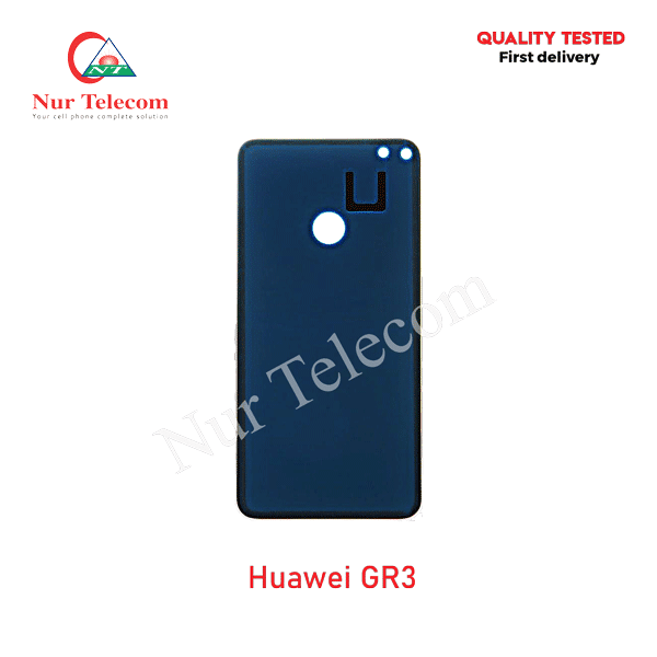 Huawei GR3 Backshell Price in Bangladesh