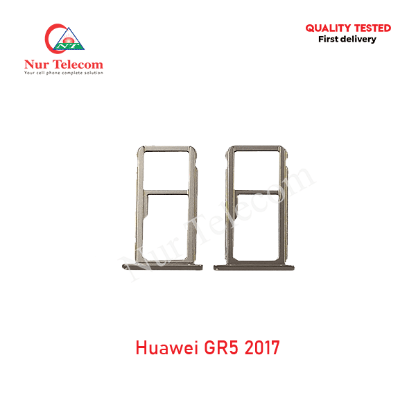 Huawei GR5 2017 Sim Card Tray Price in Bd