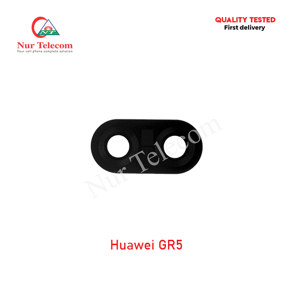 Huawei GR5 Camera Glass Price in Bangladesh