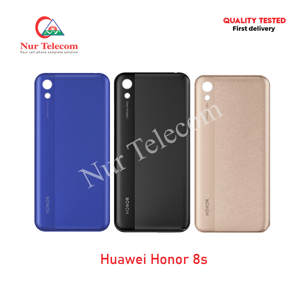 Honor 8s Backshell Price in Bangladesh