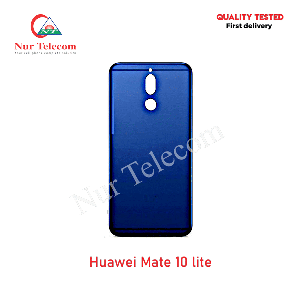 Huawei Mate 10 Lite Backshell Price in Bangladesh