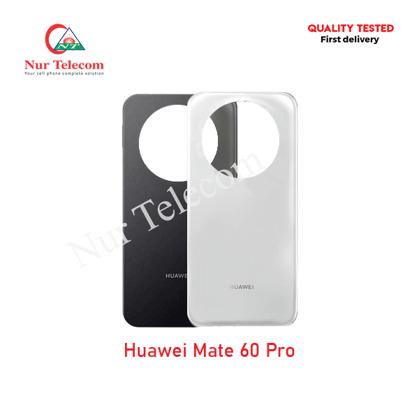 Huawei Mate 60 Pro Backshell Price in Bangladesh
