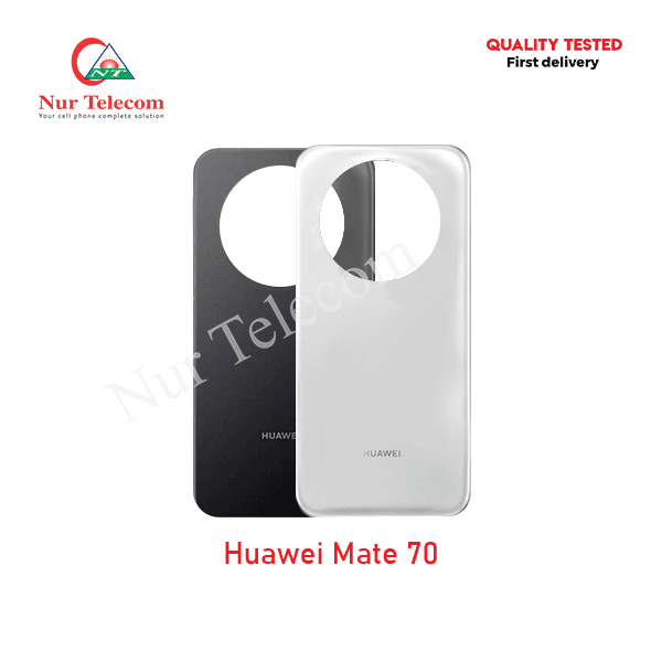Huawei Mate 70 Backshell Price in Bangladesh