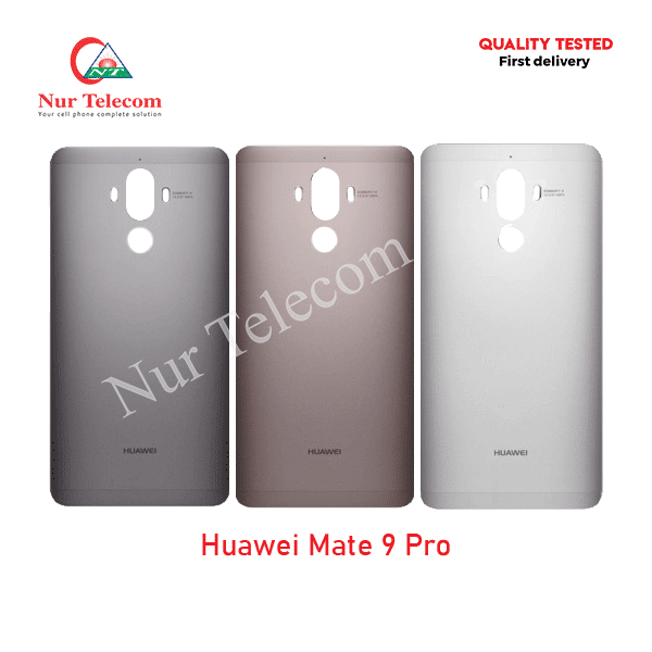 Huawei Mate 9 Pro Backshell Price in Bangladesh