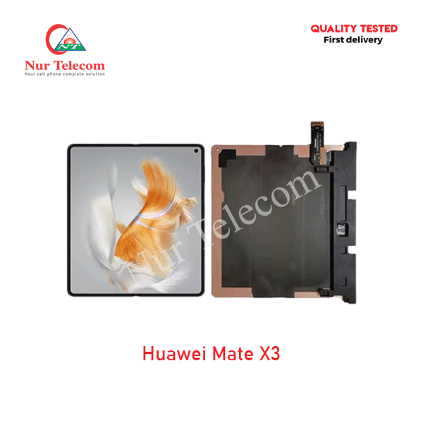 Huawei Mate X3 Display Price in Bangladesh