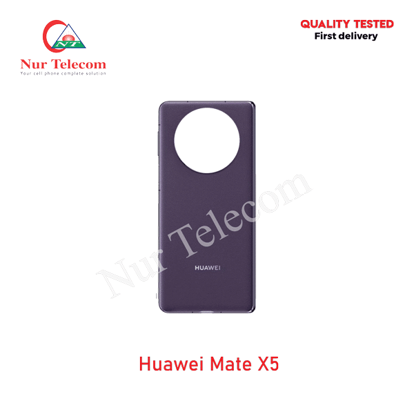 Huawei Mate X5 Battery Backshell Price In bd