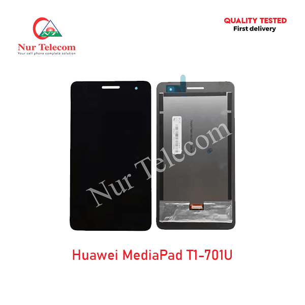 Huawei MediaPad T1-701U Display Price in Bangladesh