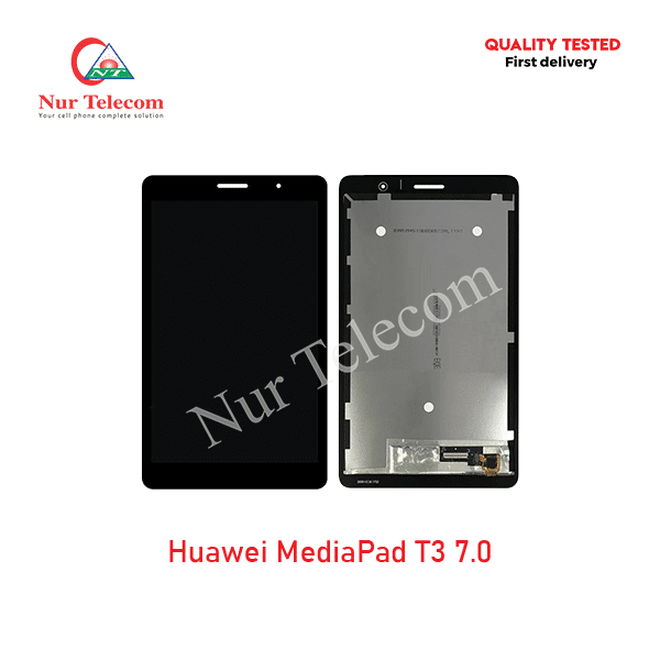 Huawei MediaPad T3 7.0 Display Price in Bangladesh