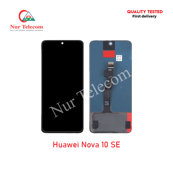 Huawei Nova 10 SE Display Price in Bangladesh