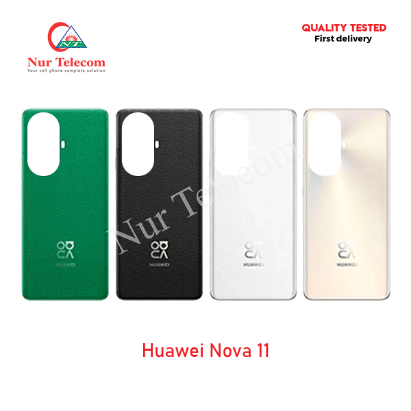 Huawei Nova 11 Battery Backshell Price In bd