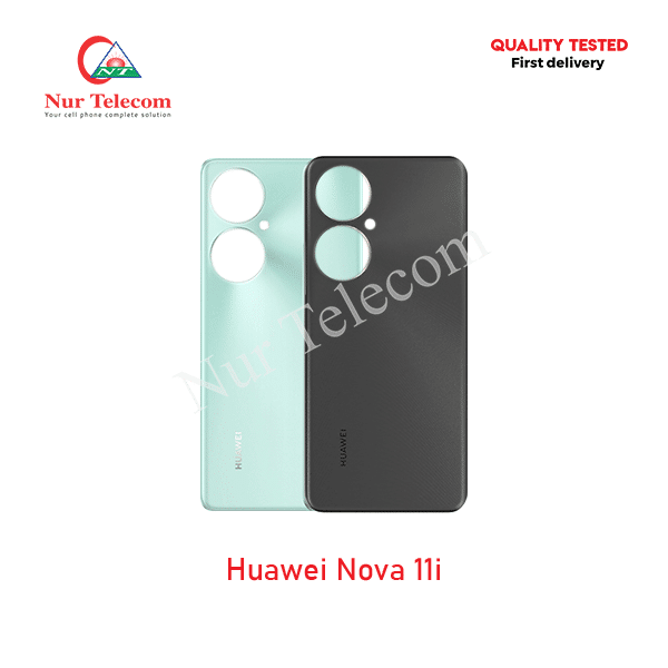 Huawei Nova 11i Backshell Price in Bangladesh